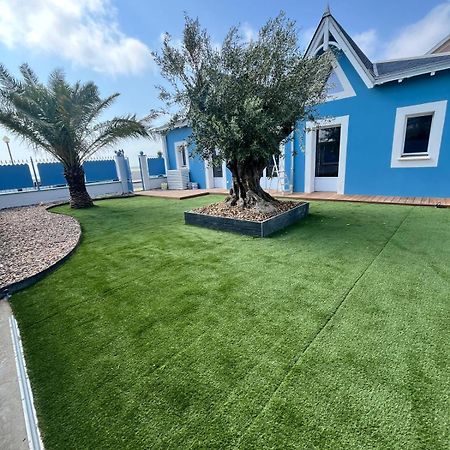 Villa Ocean Vue Mer 6 Pers Acces Place Direct Châtelaillon-Plage Zewnętrze zdjęcie