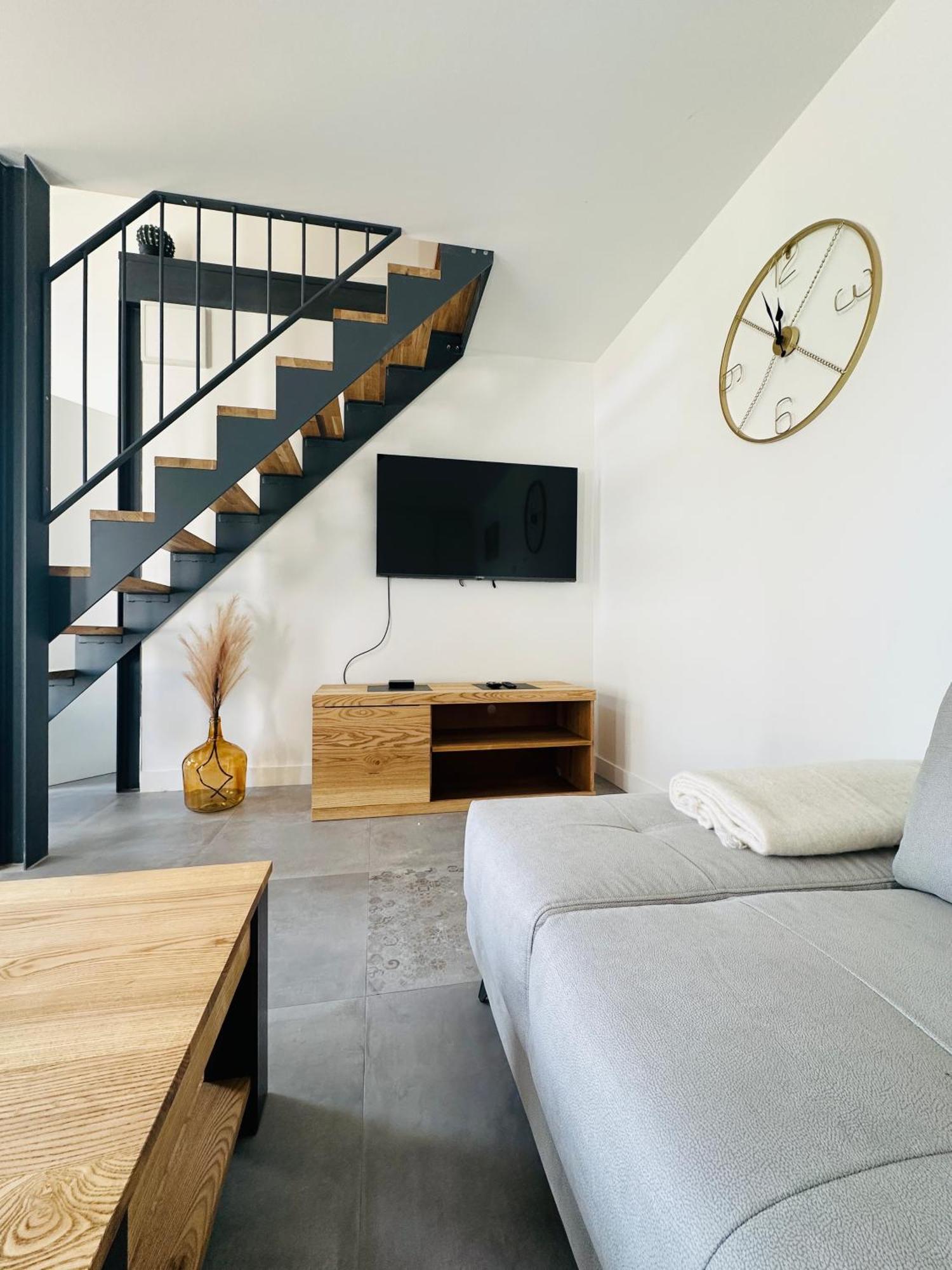 Villa Ocean Vue Mer 6 Pers Acces Place Direct Châtelaillon-Plage Zewnętrze zdjęcie