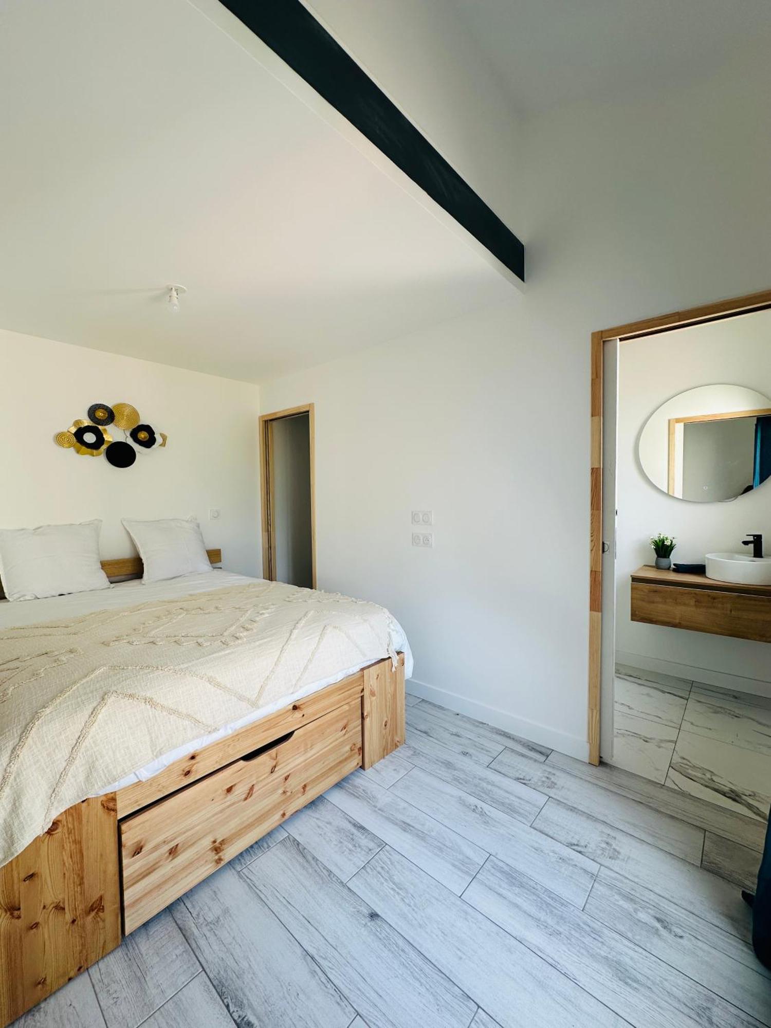 Villa Ocean Vue Mer 6 Pers Acces Place Direct Châtelaillon-Plage Zewnętrze zdjęcie