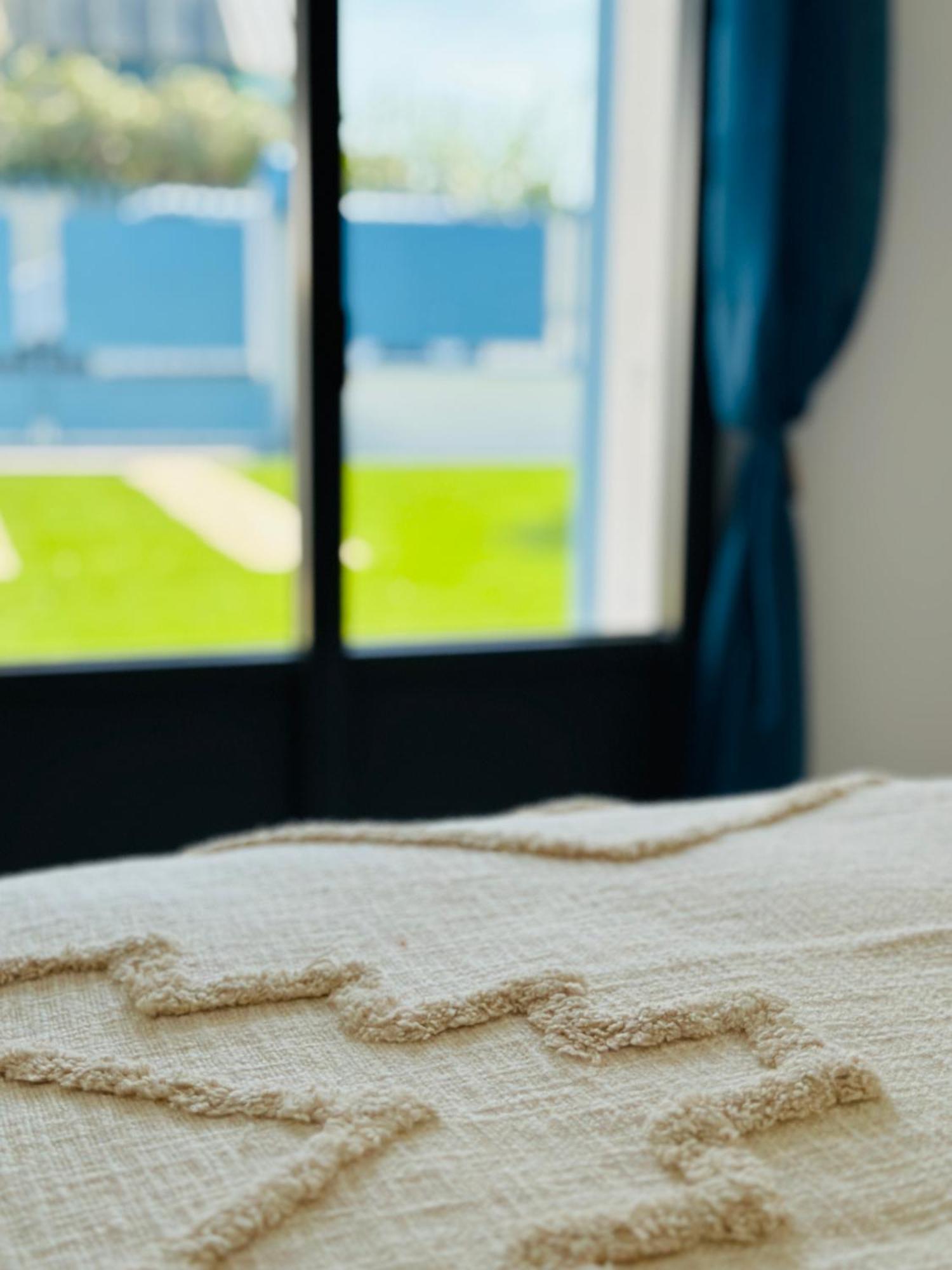 Villa Ocean Vue Mer 6 Pers Acces Place Direct Châtelaillon-Plage Zewnętrze zdjęcie