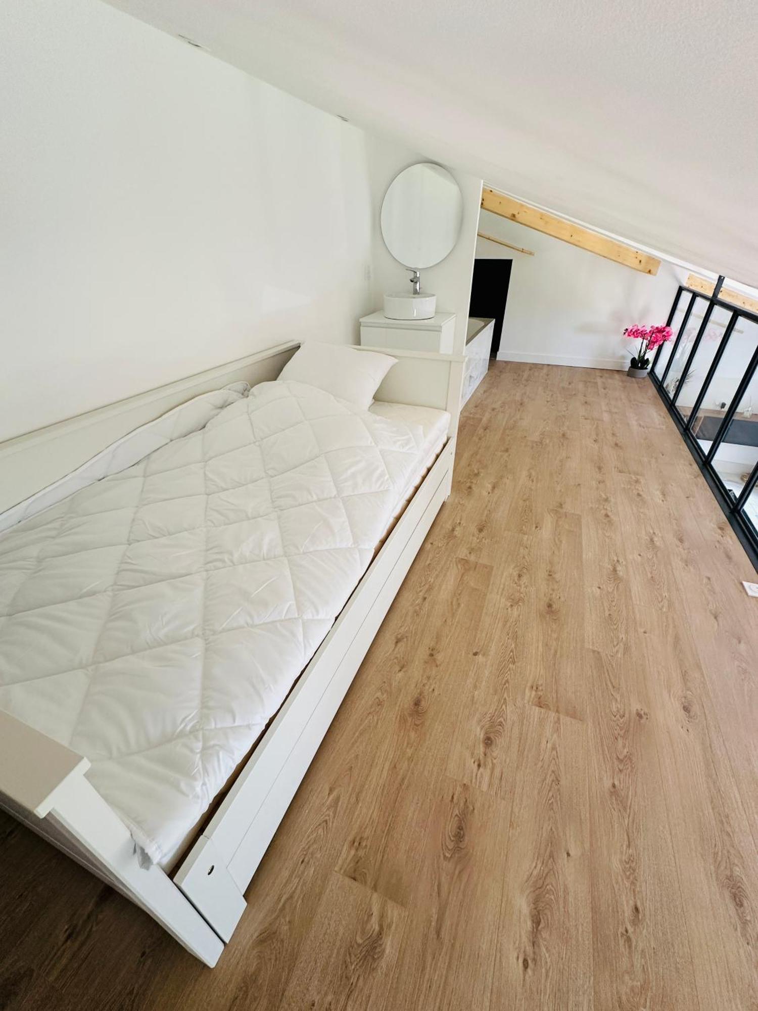 Villa Ocean Vue Mer 6 Pers Acces Place Direct Châtelaillon-Plage Zewnętrze zdjęcie
