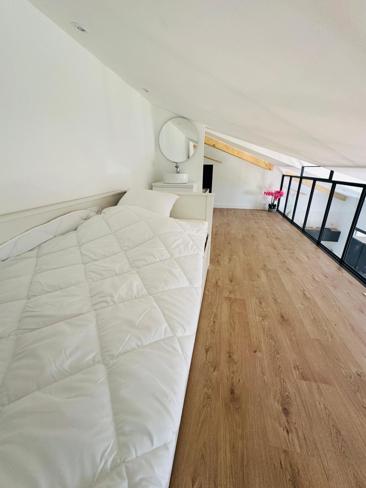 Villa Ocean Vue Mer 6 Pers Acces Place Direct Châtelaillon-Plage Zewnętrze zdjęcie