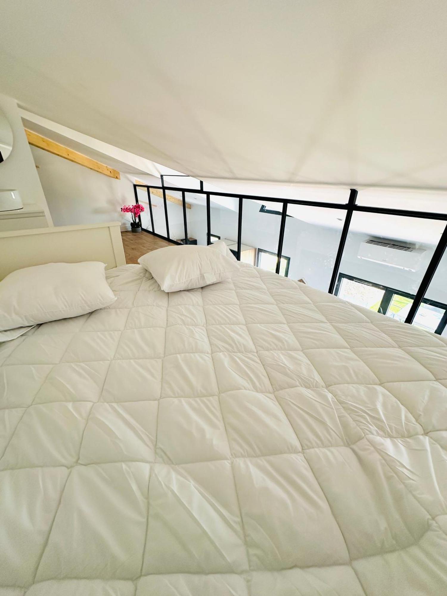 Villa Ocean Vue Mer 6 Pers Acces Place Direct Châtelaillon-Plage Zewnętrze zdjęcie