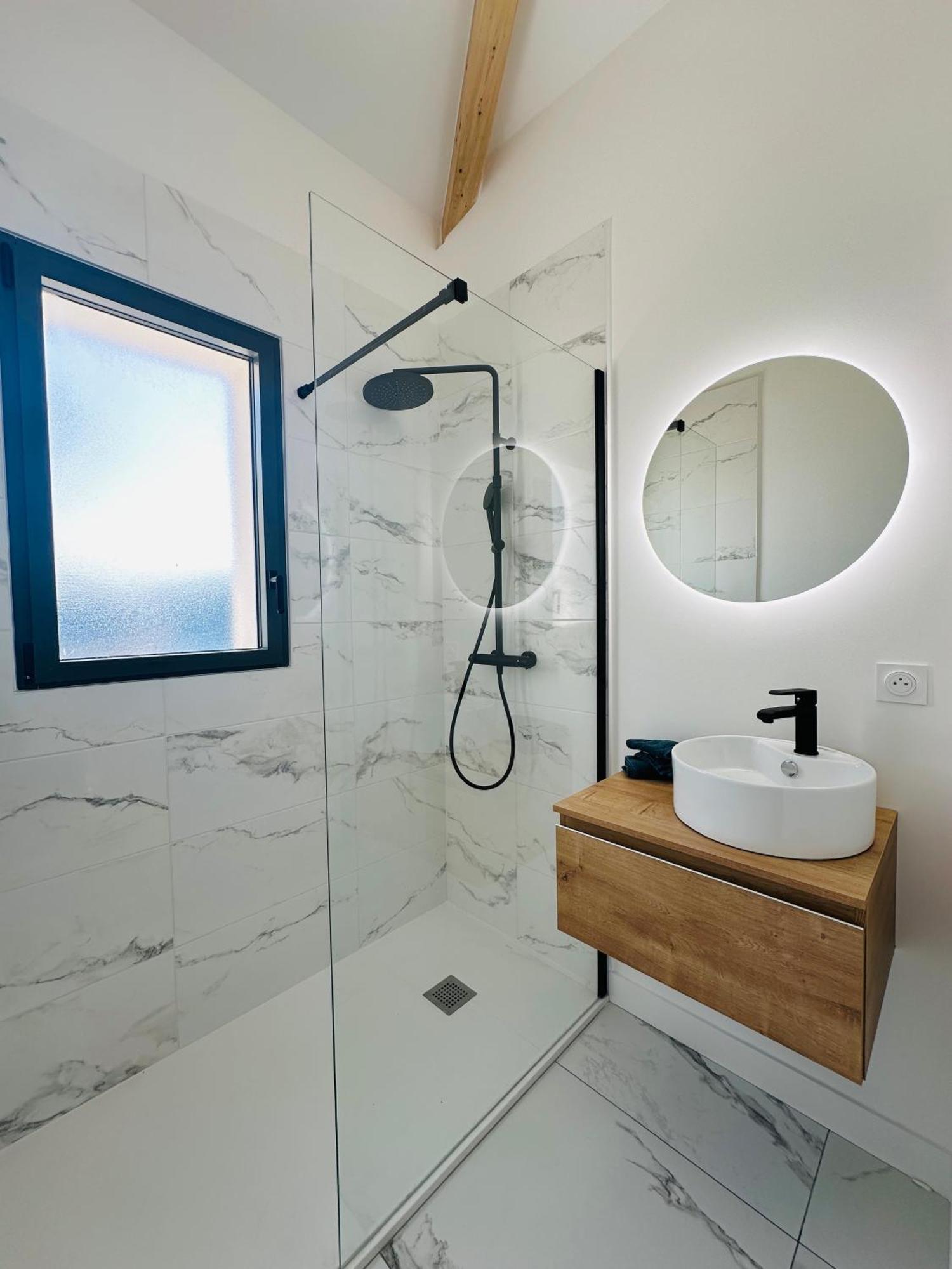 Villa Ocean Vue Mer 6 Pers Acces Place Direct Châtelaillon-Plage Zewnętrze zdjęcie