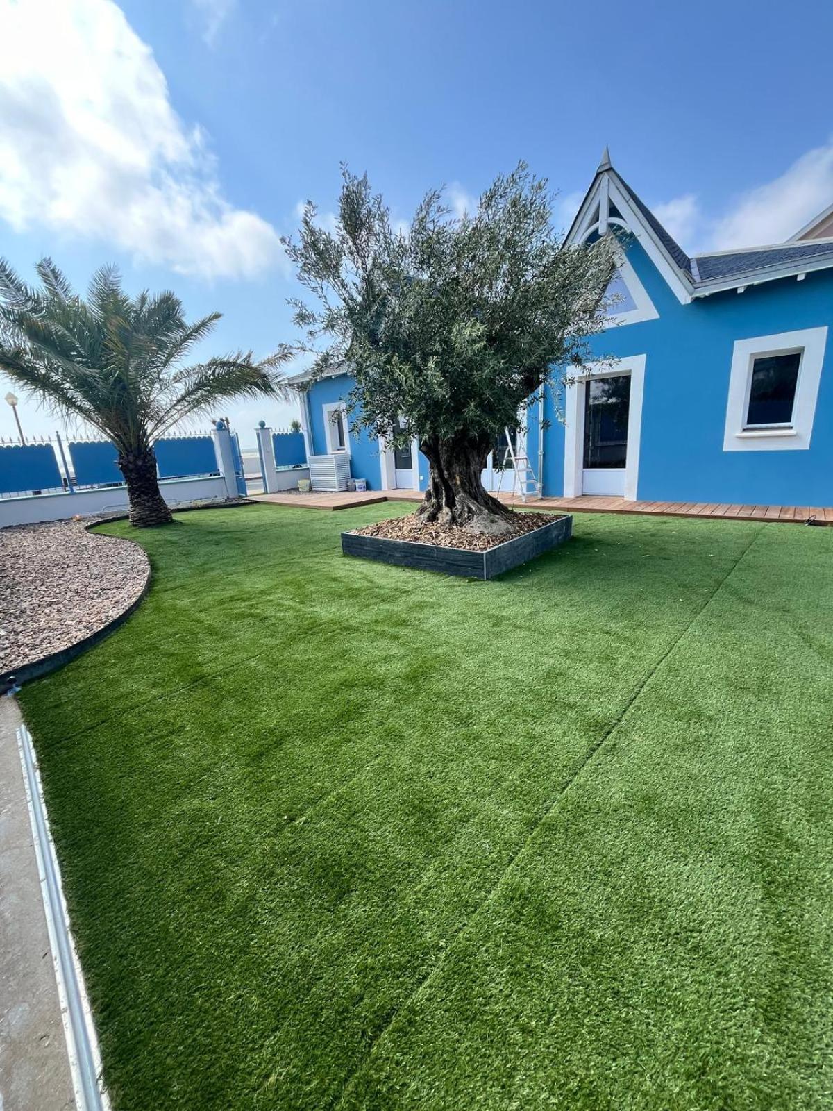 Villa Ocean Vue Mer 6 Pers Acces Place Direct Châtelaillon-Plage Zewnętrze zdjęcie